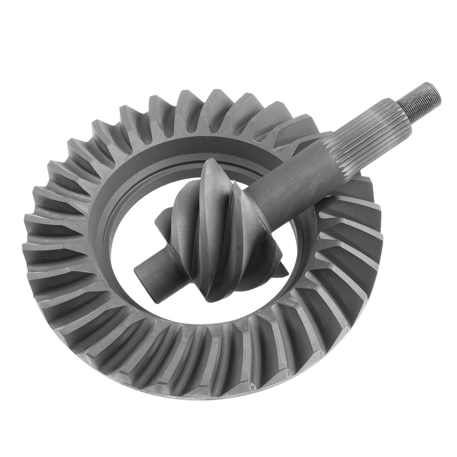 Ford 9.5" Pro Ring & Pinion Gear Set Ratio: 5.17
