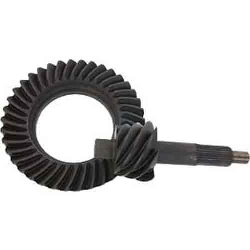 Ford 8.8" Pro Gear Ring and Pinion Set Ratio: 3.75
