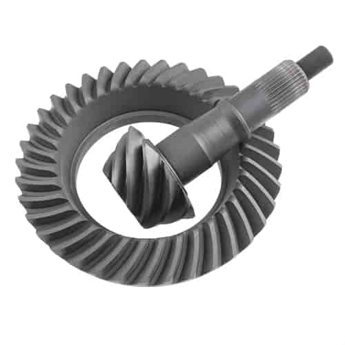 Lightened Pro Gear Ring and Pinion Set