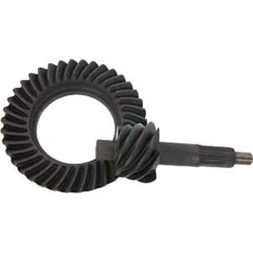 Ford 8.8" Pro Gear Ring and Pinion Set Ratio: 4.29