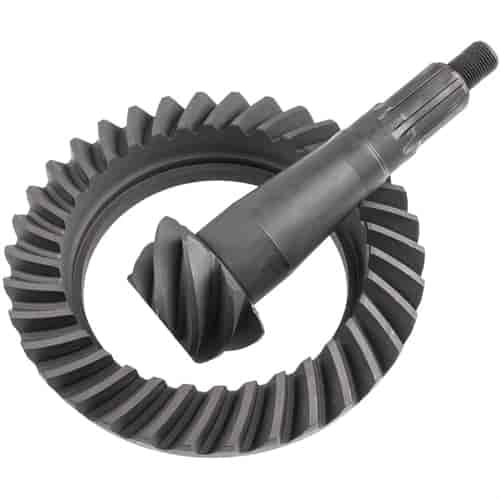 Chrysler 8.75" Pro Gear Ring and Pinion Set Ratio: 4.86