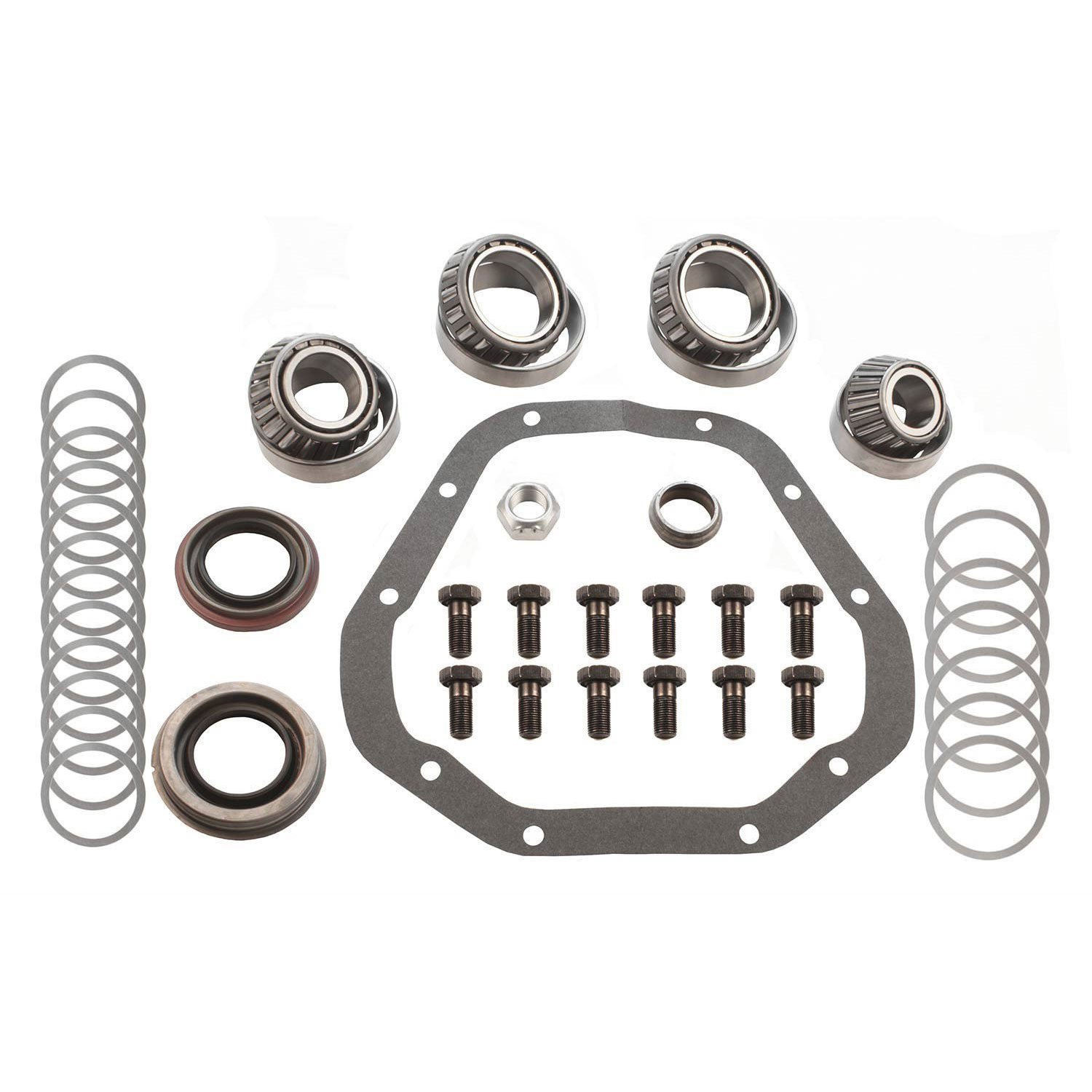 Differential Complete Kit Dana 60