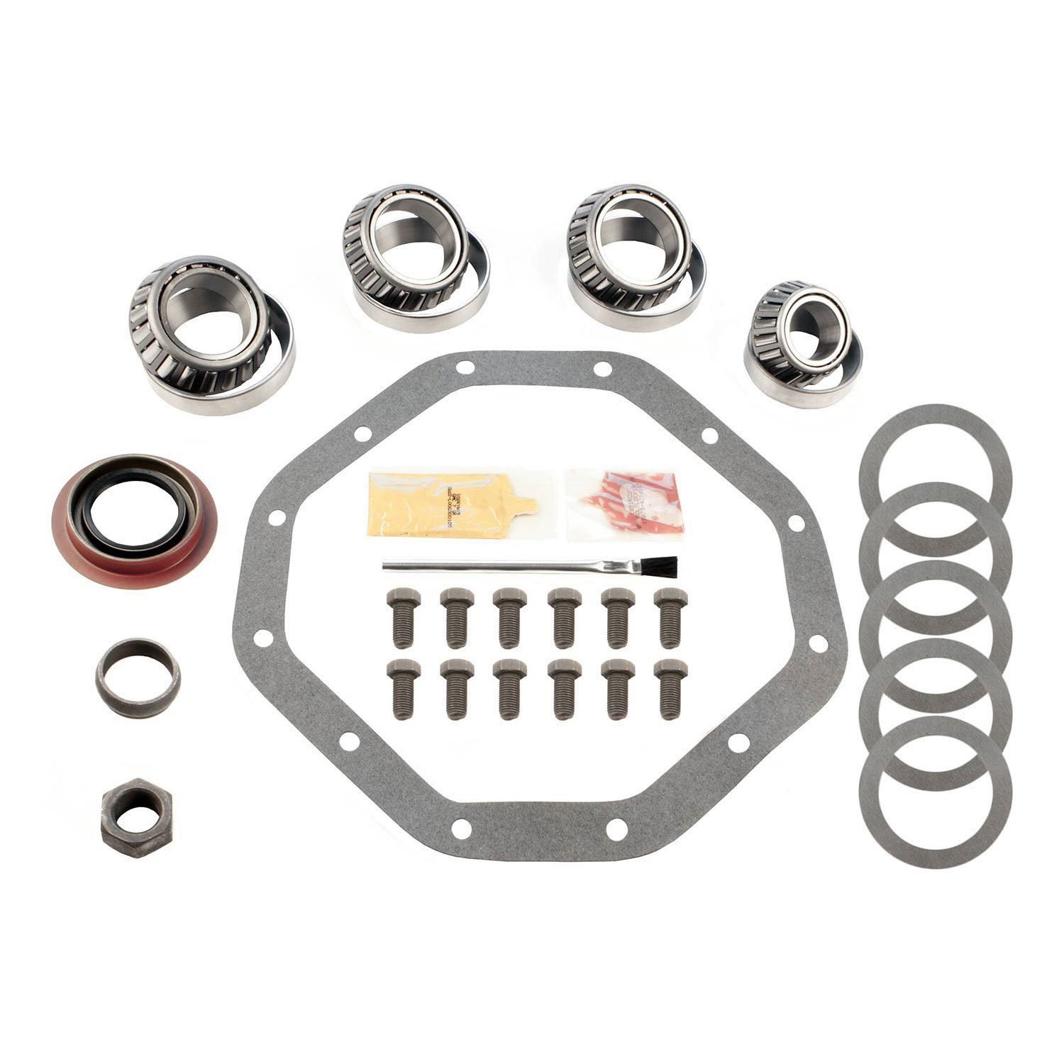 Differential Complete Kit Chrysler 9.25"