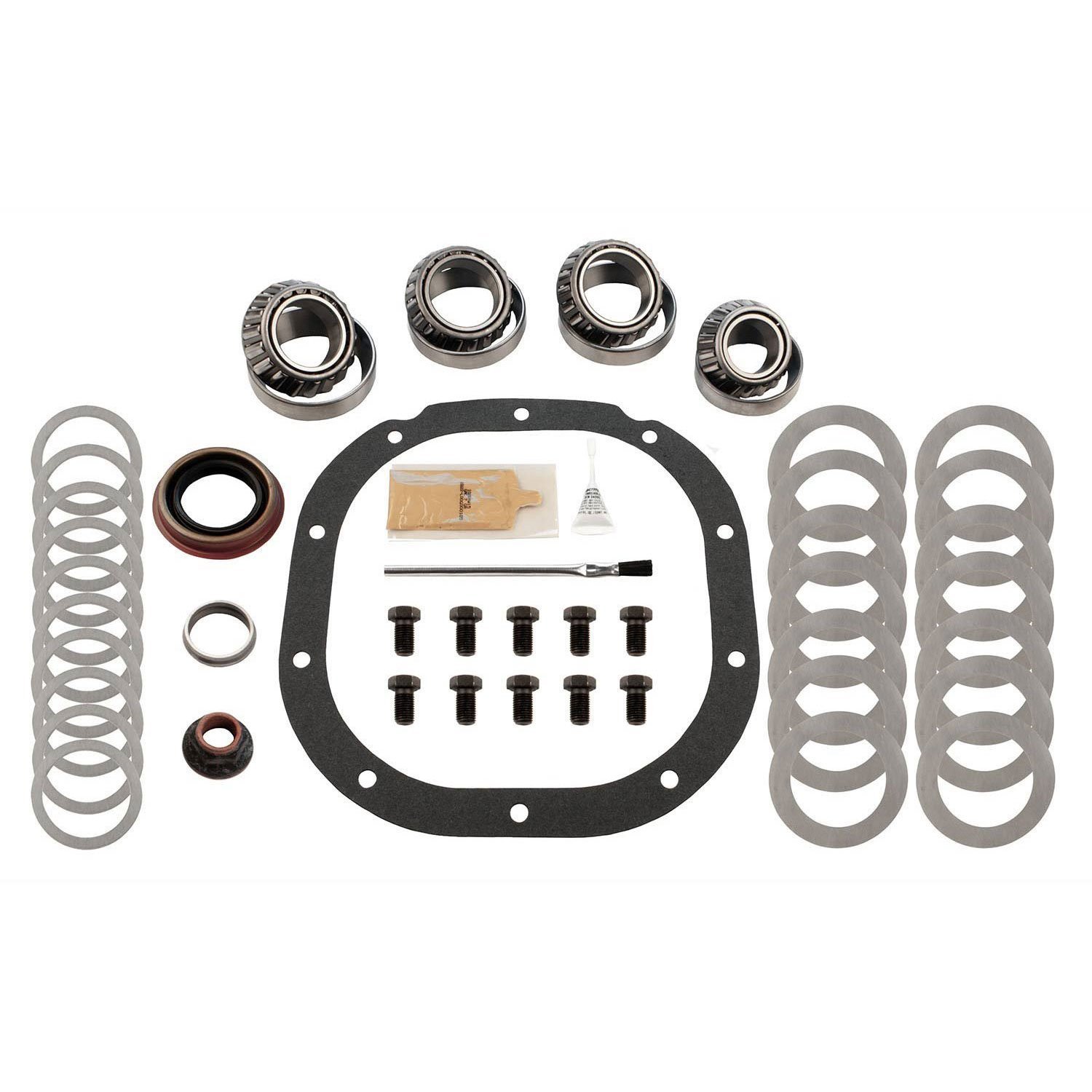 Differential Complete Kit Ford 8.8"