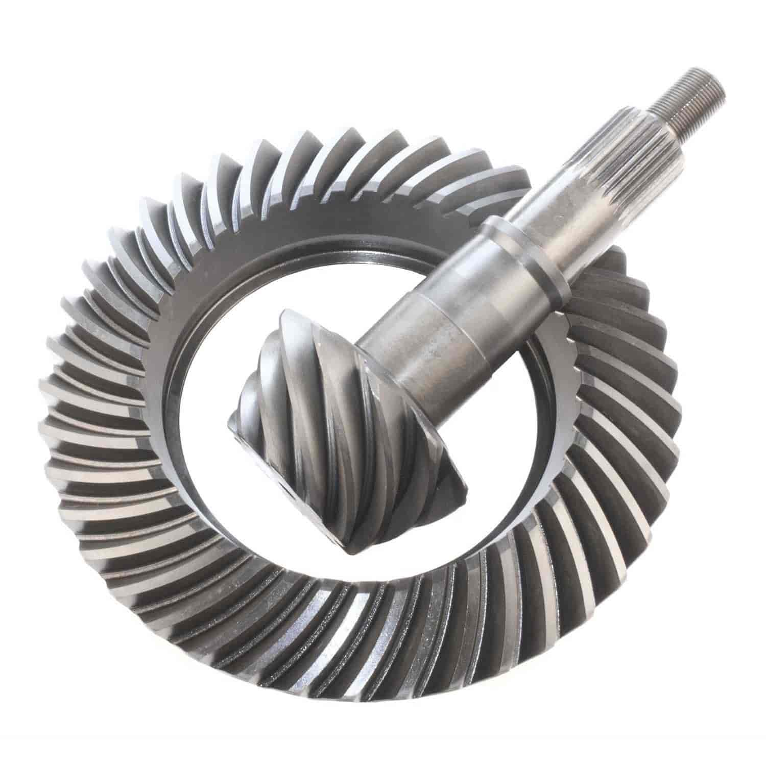 Excel Ring & Pinion Gear Set Ford 8.8" Ratio: 4.10