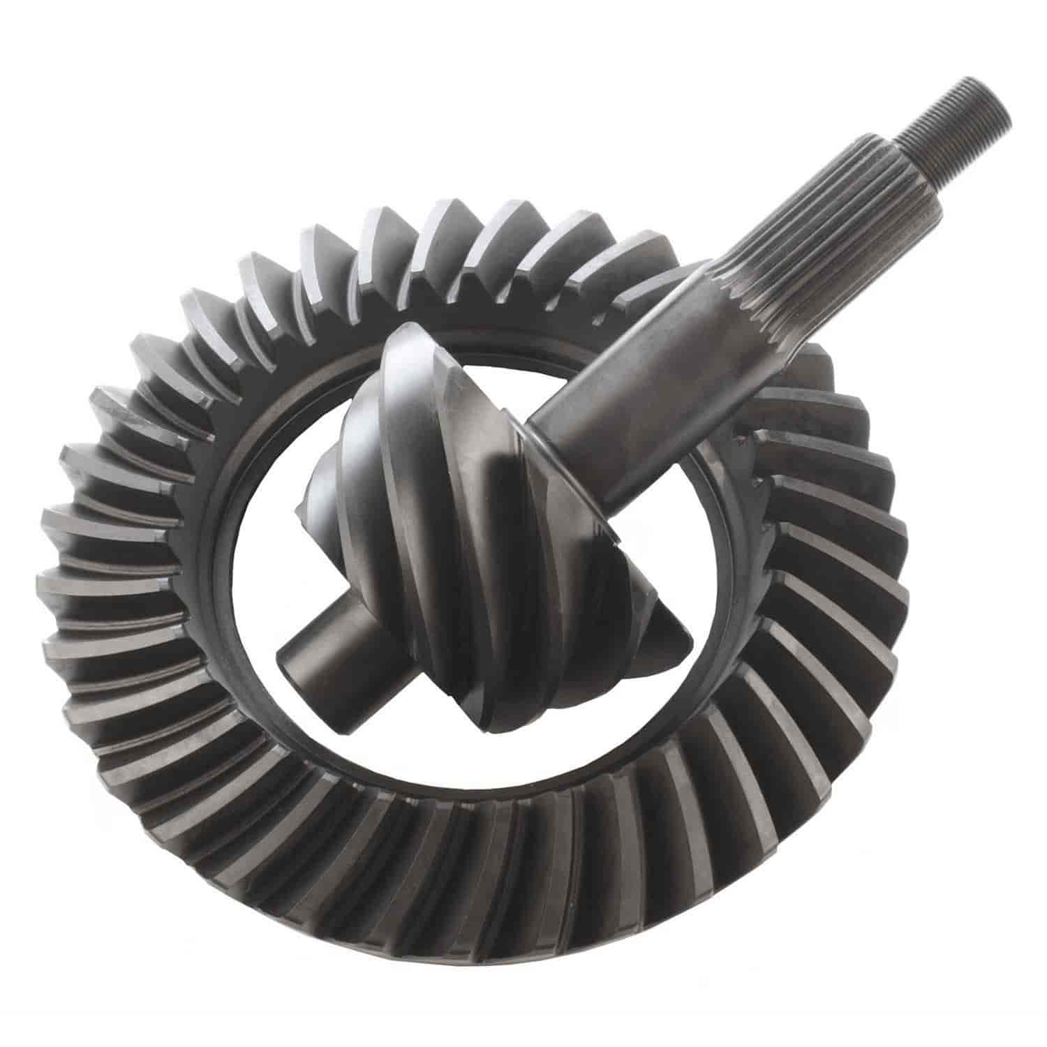 Excel Ring & Pinion Gear Set Ford 9" Ratio: 3.89