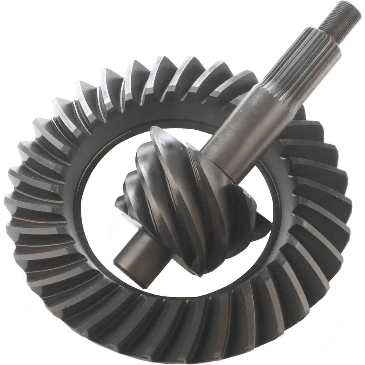 Excel Ring & Pinion Gear Set Ford 9" Ratio: 4.71