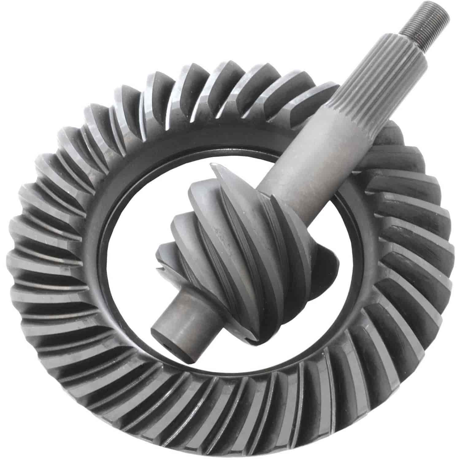 Excel Ring & Pinion Gear Set Ford 9" Ratio: 5.83