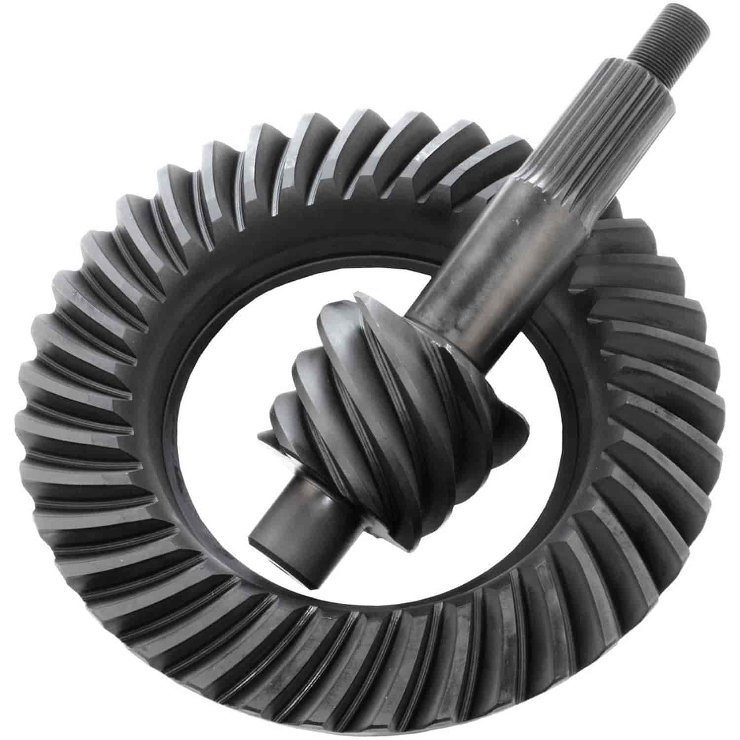 Excel Ring & Pinion Gear Set Ford 9" Ratio: 6.33