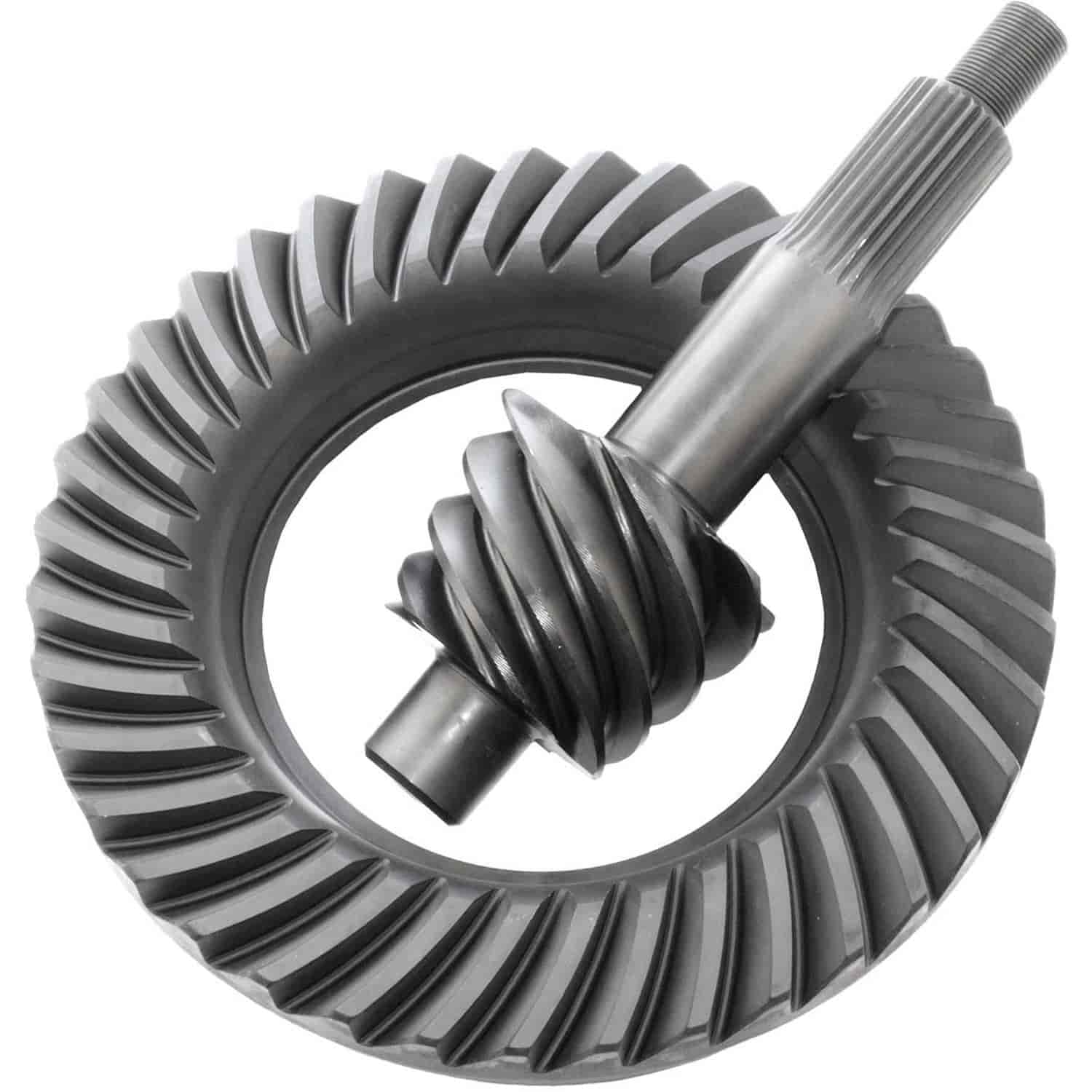 Excel Ring & Pinion Gear Set Ford 9" Ratio: 6.50