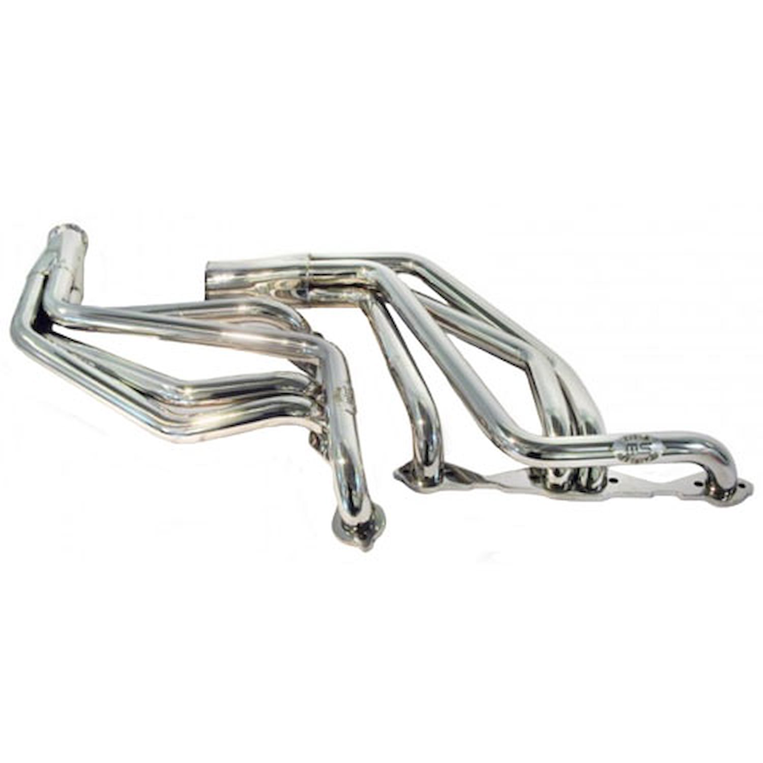 67-87 Chevy/GMC Truck headers for manual transmission. 1 5/8 .065 wall thickness cnc mandrel bent pr