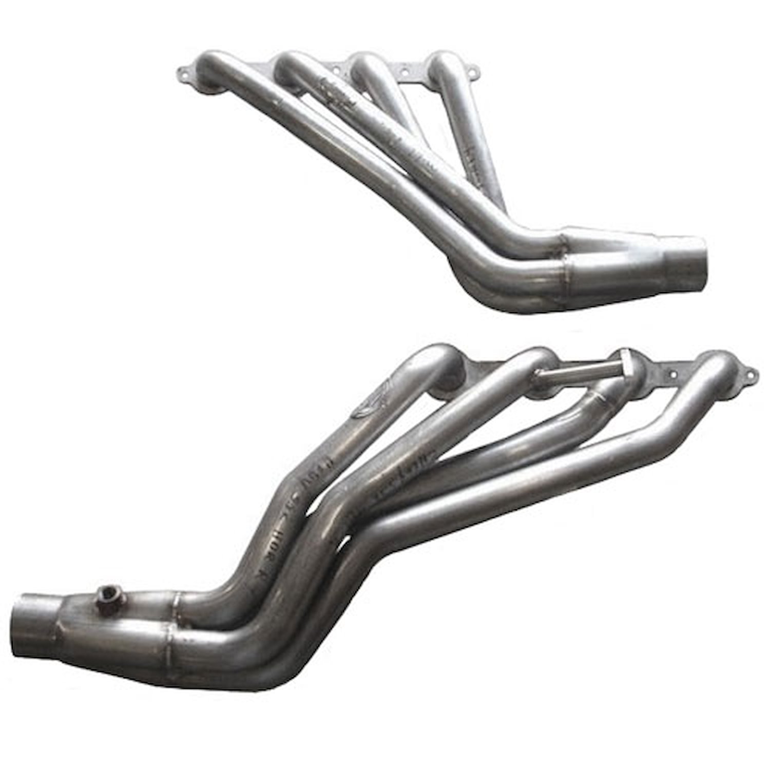 Headers 99-02 Chevy-Gmc Truck 4.8 5.3L