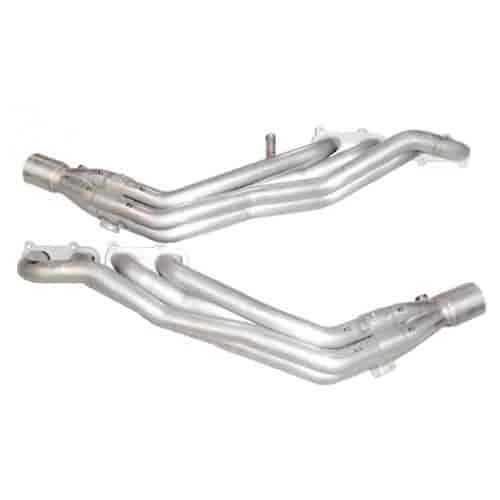 Headers 2005-06 Ford GT40 port matched 1 3/4