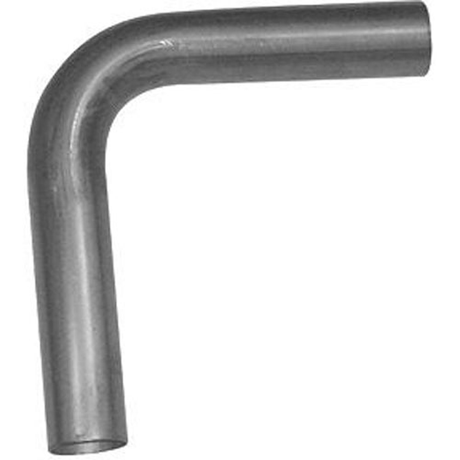 Stainless Steel 90° 5" Exhaust Bend