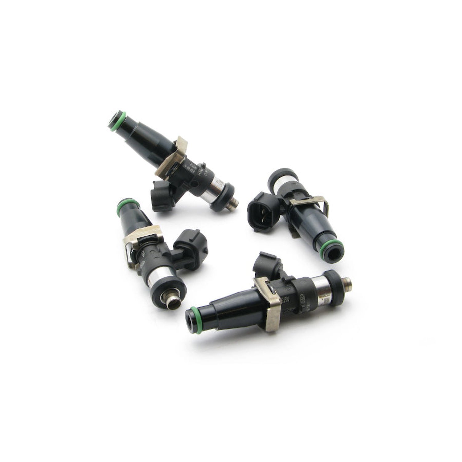 16S0322004  2200cc high Impedance Injectors for Mitsubishi Eclipse (DSM) 4G63T 95-99 and EVO 8/9 4G63T 03-06