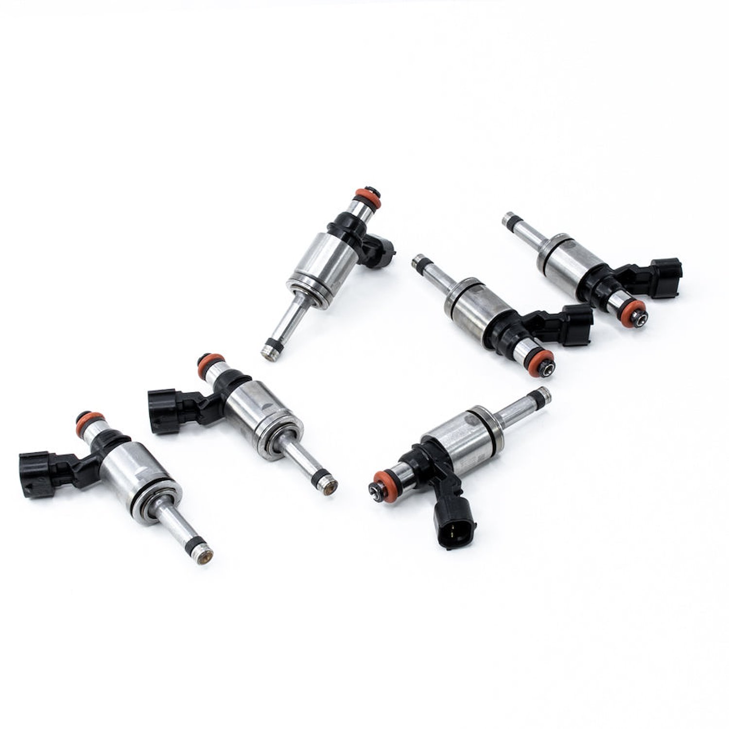 19S0017006  1700cc Injectors (GDI) for 11-15 Ford F150 and SHO 3.5L Ecoboost
