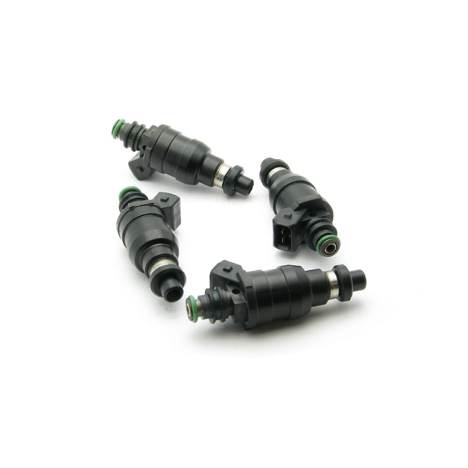 42M0210004  1000cc Low Impedance Injectors for Mitsubishi Eclipse (DSM) 4G63T 95-99 and EVO 8/9 4G63T 03-06