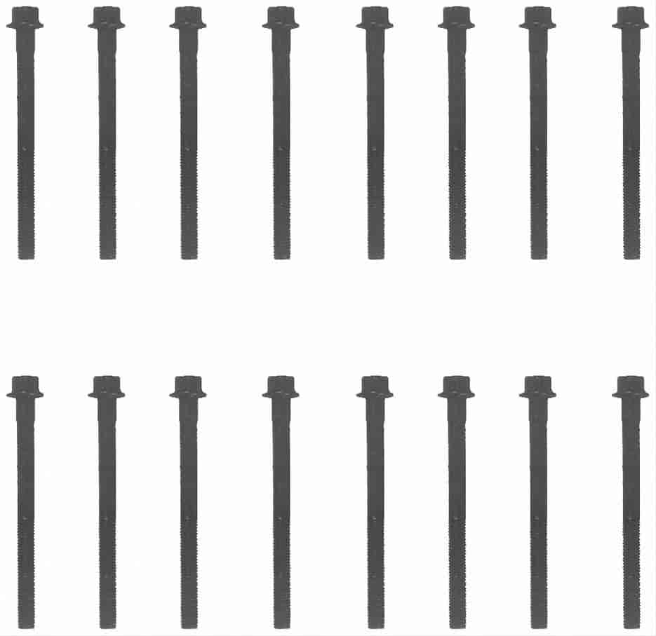 Head Bolt Set