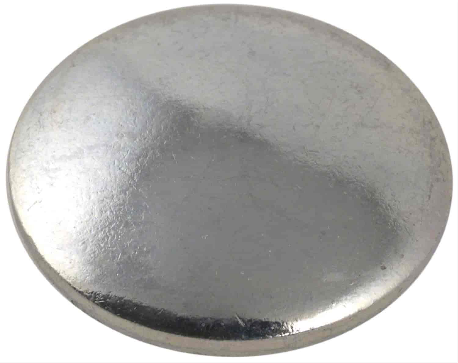 Steel Disc Type Freeze Plug