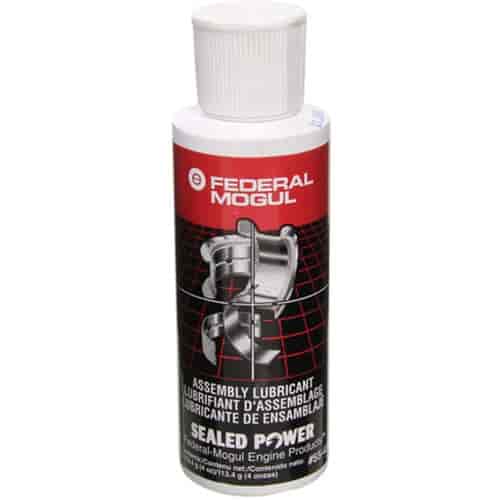 Assembly Lubricant 4 oz