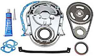 Big Block Chevy Timing Chain Kit Includes: Big Block Chevy Timing Chain Set