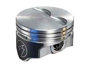 Hypereutectic Pistons 383 with 5.700 Rod