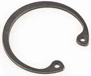 Snap Ring Lock Ring O.D.: 1.041" Thickness: 0.042" Groove O.D.: 1.000" Groove Width: 0.051"