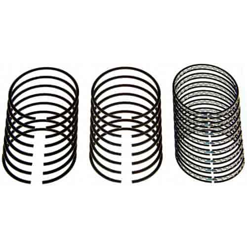 HellFire Piston Rings File Fit for 4.030" Bore