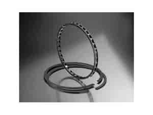 Std Tension Piston Ring Set Oversize: .040"