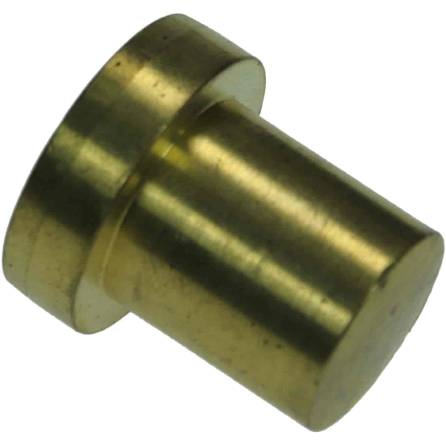 Camshaft Thrust Button