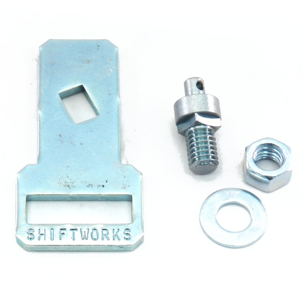 Fix-It Kit for Cable Linkage Clearance