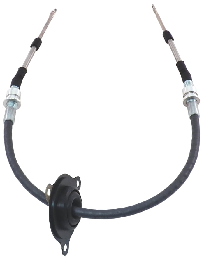 Shifter Cable 27" GM Transmission