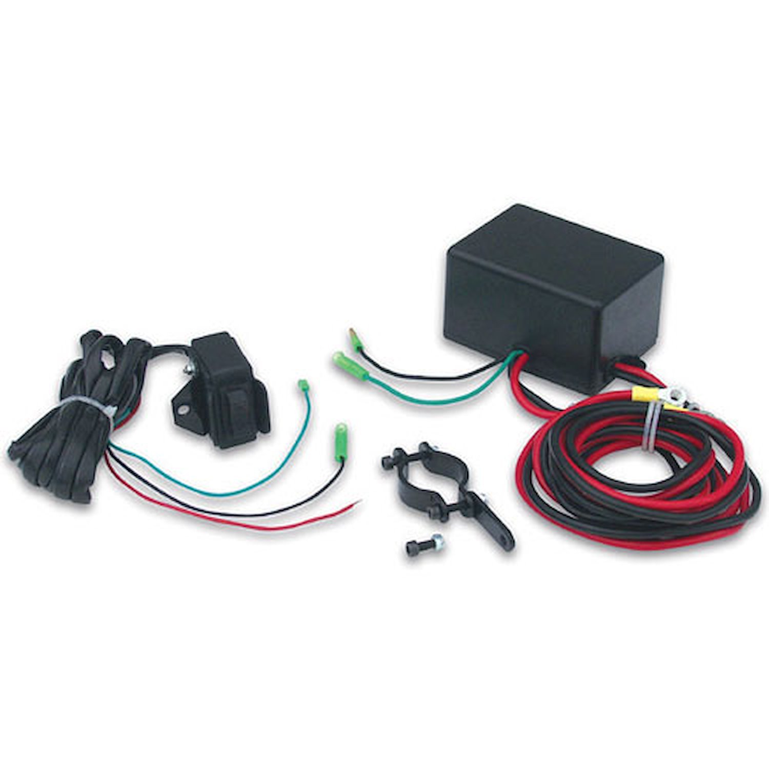 ATV Switch Upgrade Kit