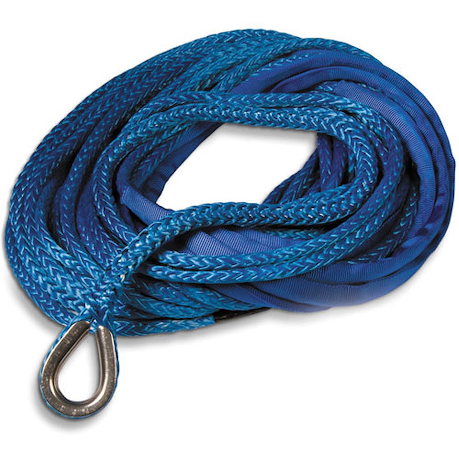 Synthetic Rope 80' x 3/8"