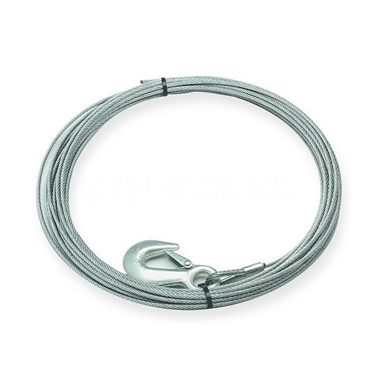 WIRE ROPE ASSY-TIGER SHARK 11500 RP