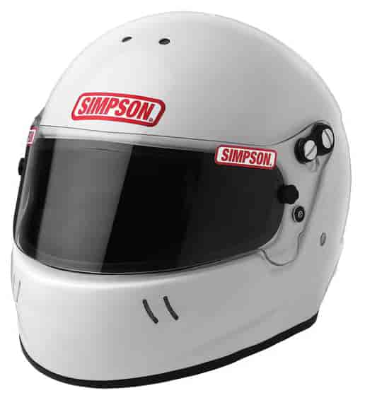 Viper Youth Racing Helmet SA2020 Certified - 1X-Small