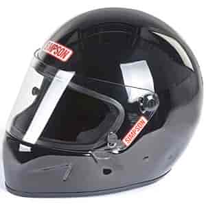 Voyager Helmet Snell SA 2010 Rated