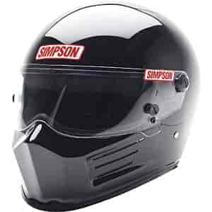 Bandit Helmet Snell SA 2010 Rated