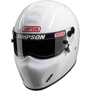 X-Bandit Helmet Snell SA 2010 Rated