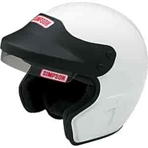 FR Cruiser Helmet Snell SA 2010 Rated
