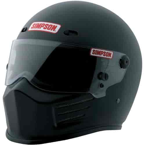 Skull Helmet Snell SA 2010 Rated