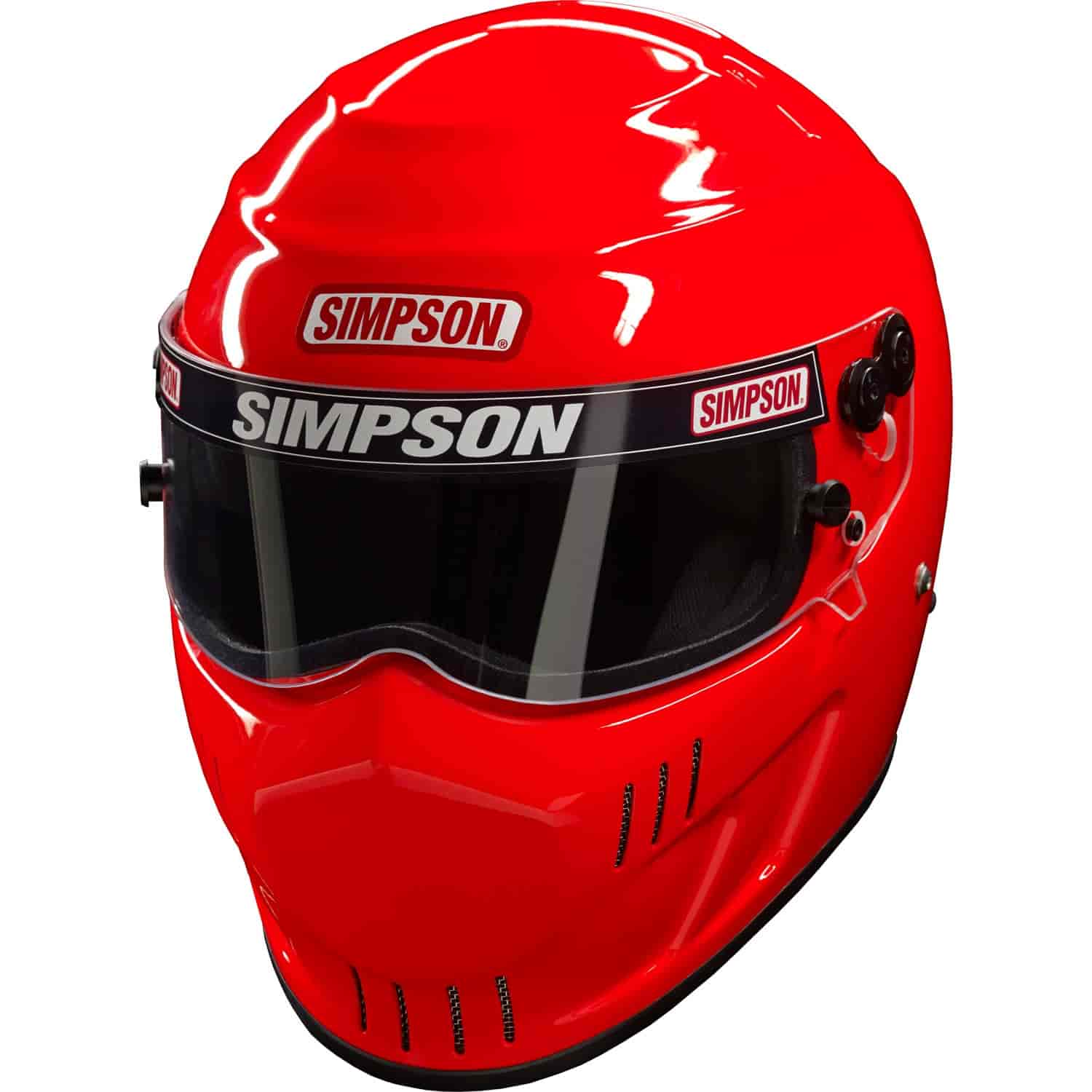Speedway RX Helmet SA2015 Certified