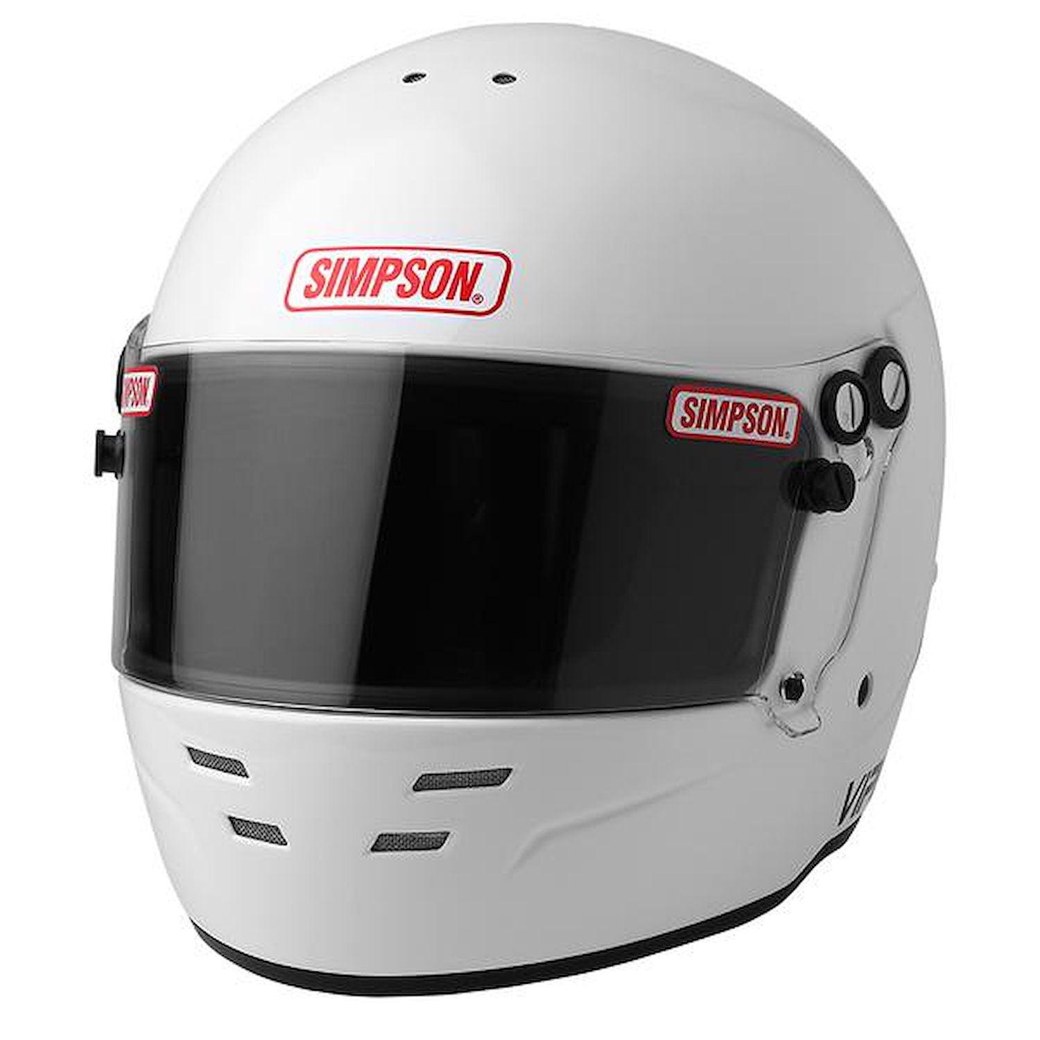 Simpson Viper Racing Helmets SA2020