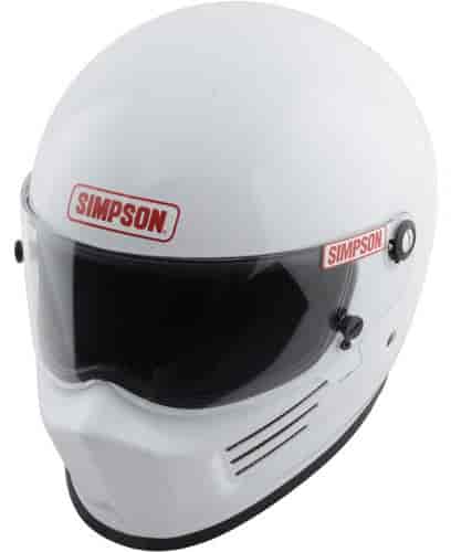 Simpson Bandit Helmets SA2020