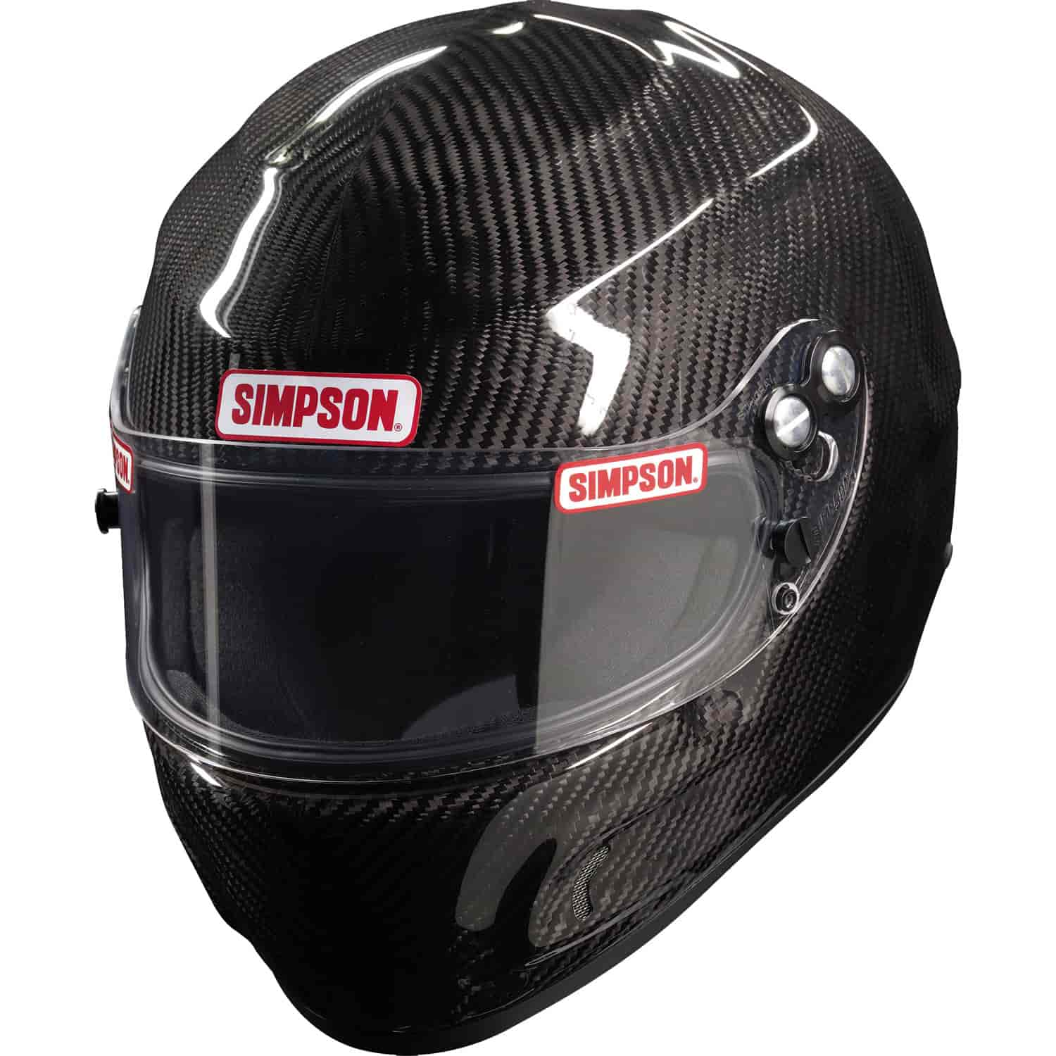 Carbon Devil Ray Helmet SA2015 Certified
