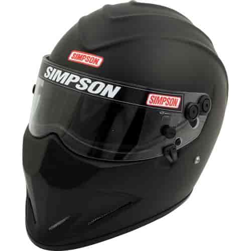 Diamondback Helmet SA2015 Certified