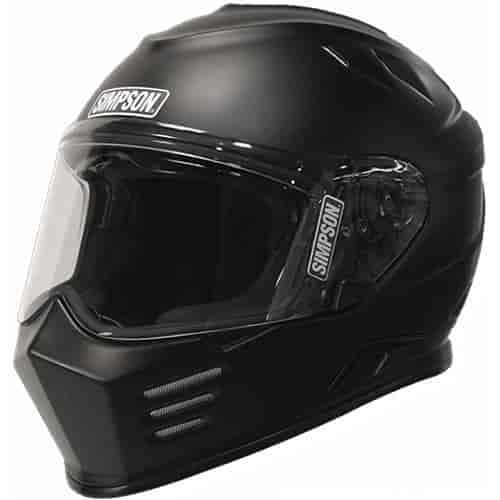 Simpson Ghost Bandit Motorcycle Helmets