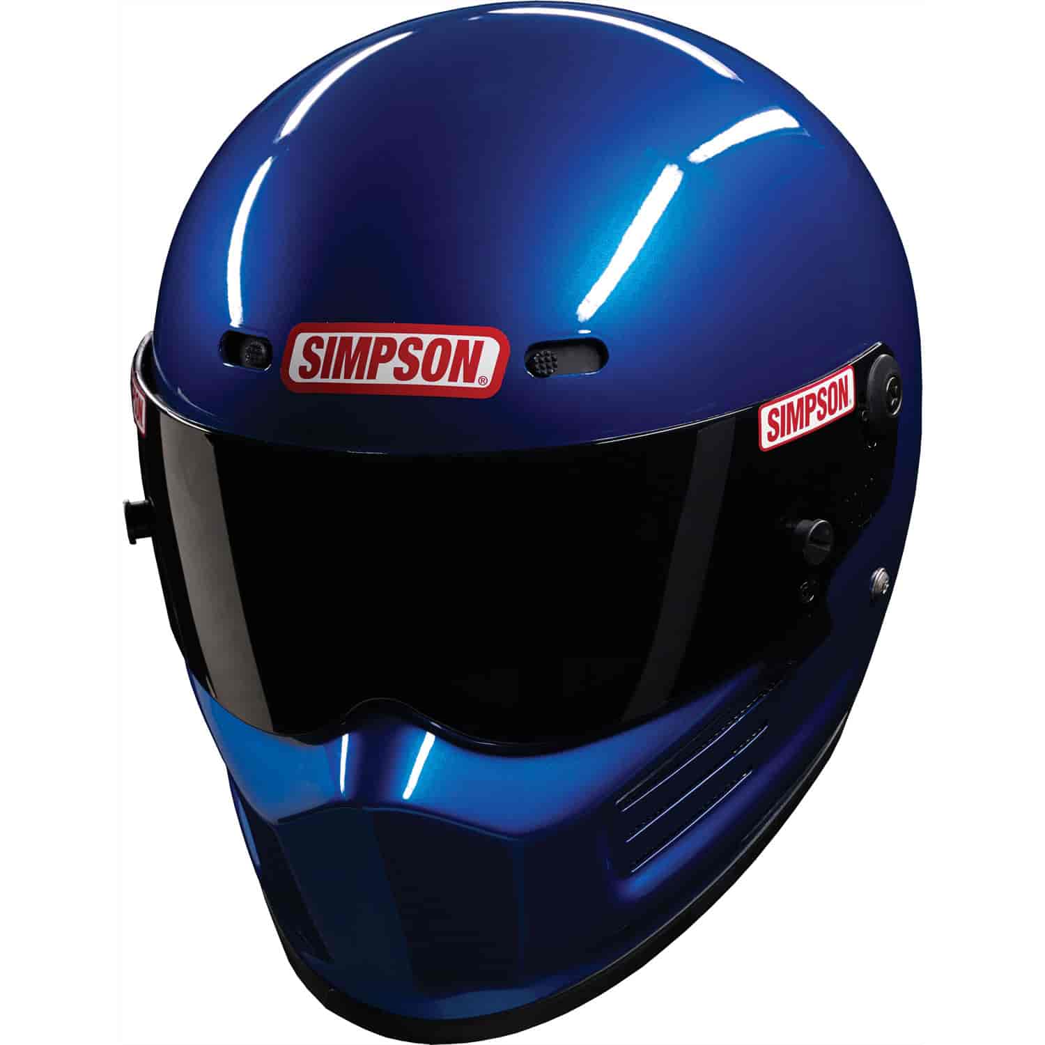 Super Bandit Helmet SA2015 Certified