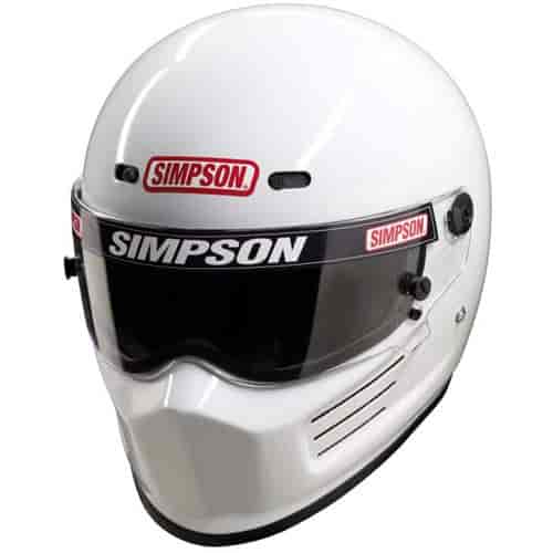 Super Bandit Helmet SA2015 Certified