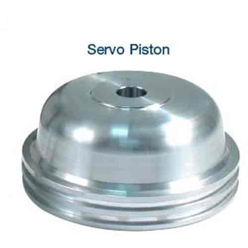 Servo Piston Only For 852-28821-02K